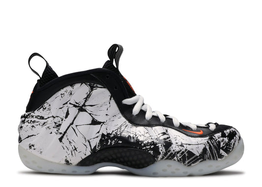 Air Foamposite One Shattered Backboard