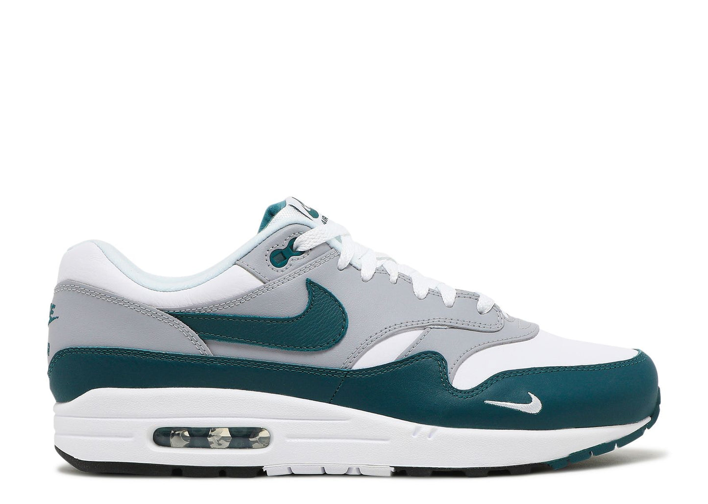 Air Max 1 LV8 Dark Teal Green