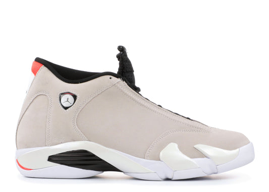 Air Jordan 14 Retro Desert Sand