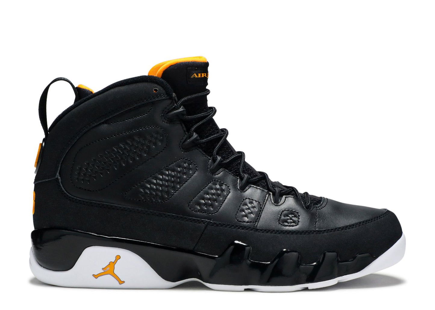 Air Jordan 9 Retro Citrus