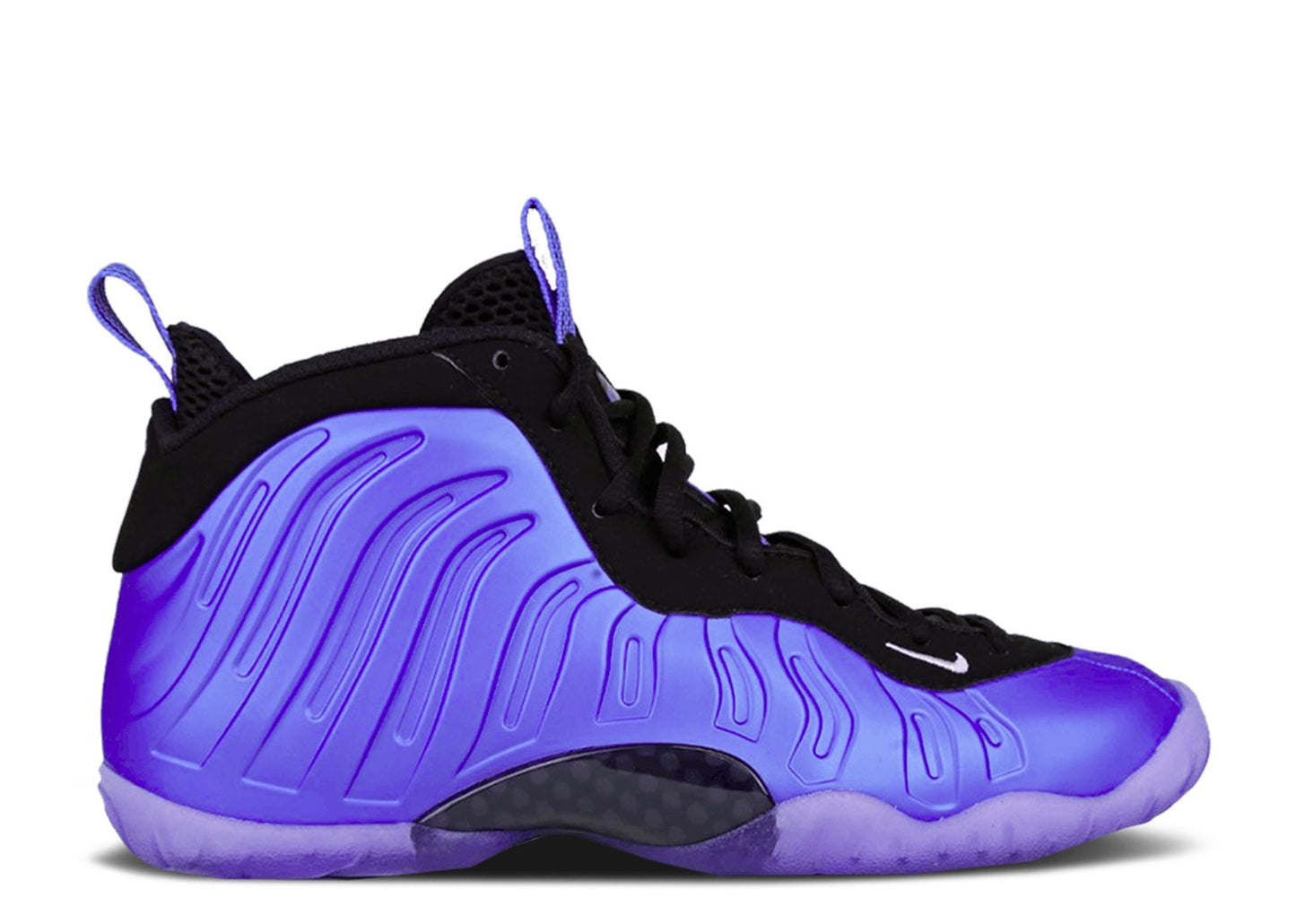 Little Posite 1 GS University Blue