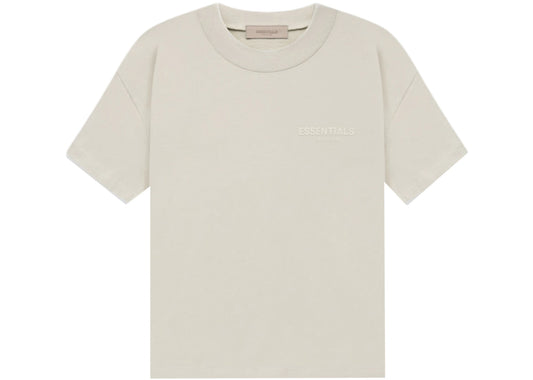 Fear of God Essentials T-shirt Wheat