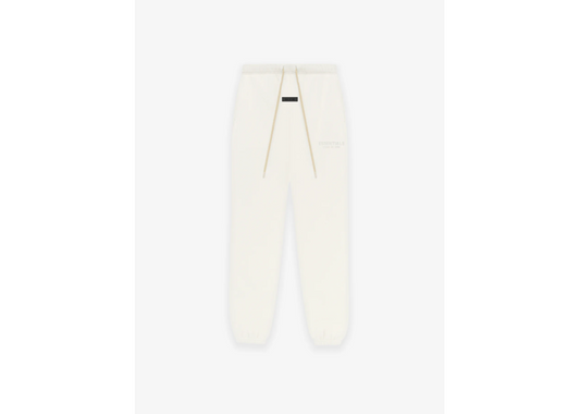 Fear of God Essentials Sweatpants Cloud Dancer