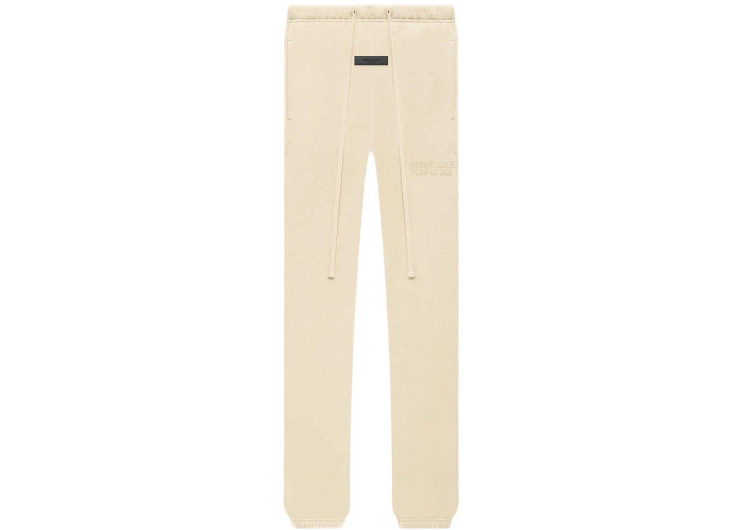 Fear of God Essentials Sweatpant Egg Shell