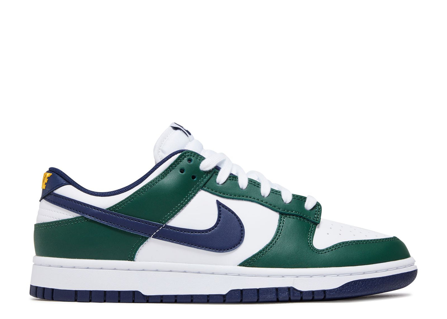 Dunk Low Fir Midnight Navy