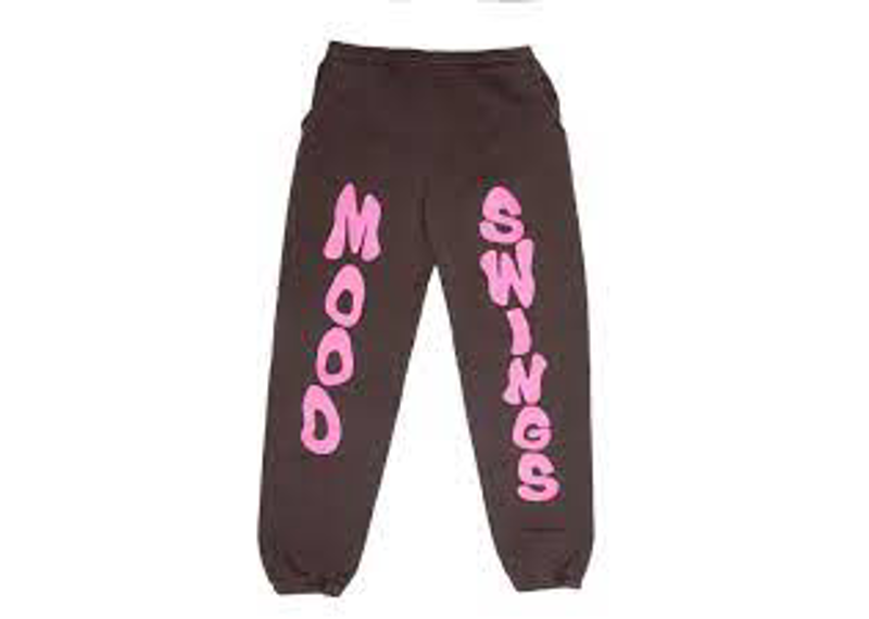 Mood Swings Sweat Pants