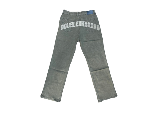 Double K Pants (Olive)