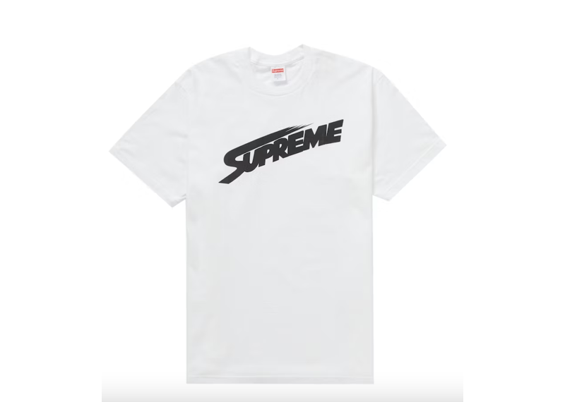 Supreme Mont Blanc Tee White