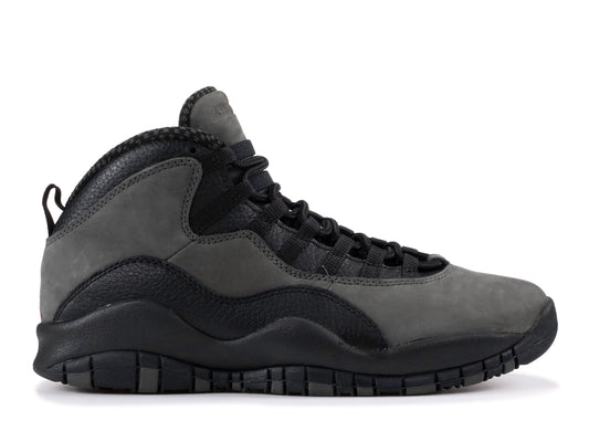 Air Jordan 10 Retro Shadow 2018