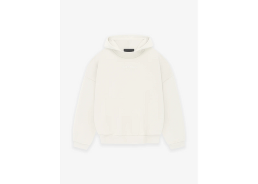 Fear of God Essentials Hoodie Cloud Dancer