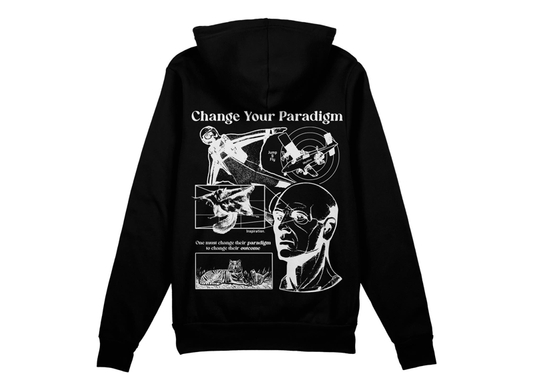 Paradigm CYP Hoodie