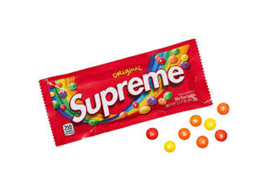 Supreme Skittles