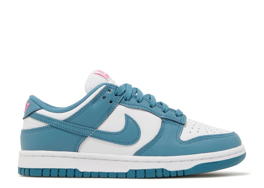 Wmns Dunk Low Noise Aqua