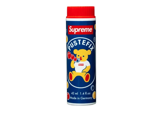 Supreme Pustefix Bubbles