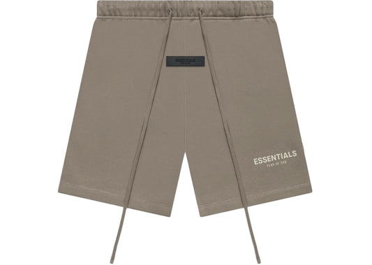 Fear of God Essentials Shorts Desert Taupe