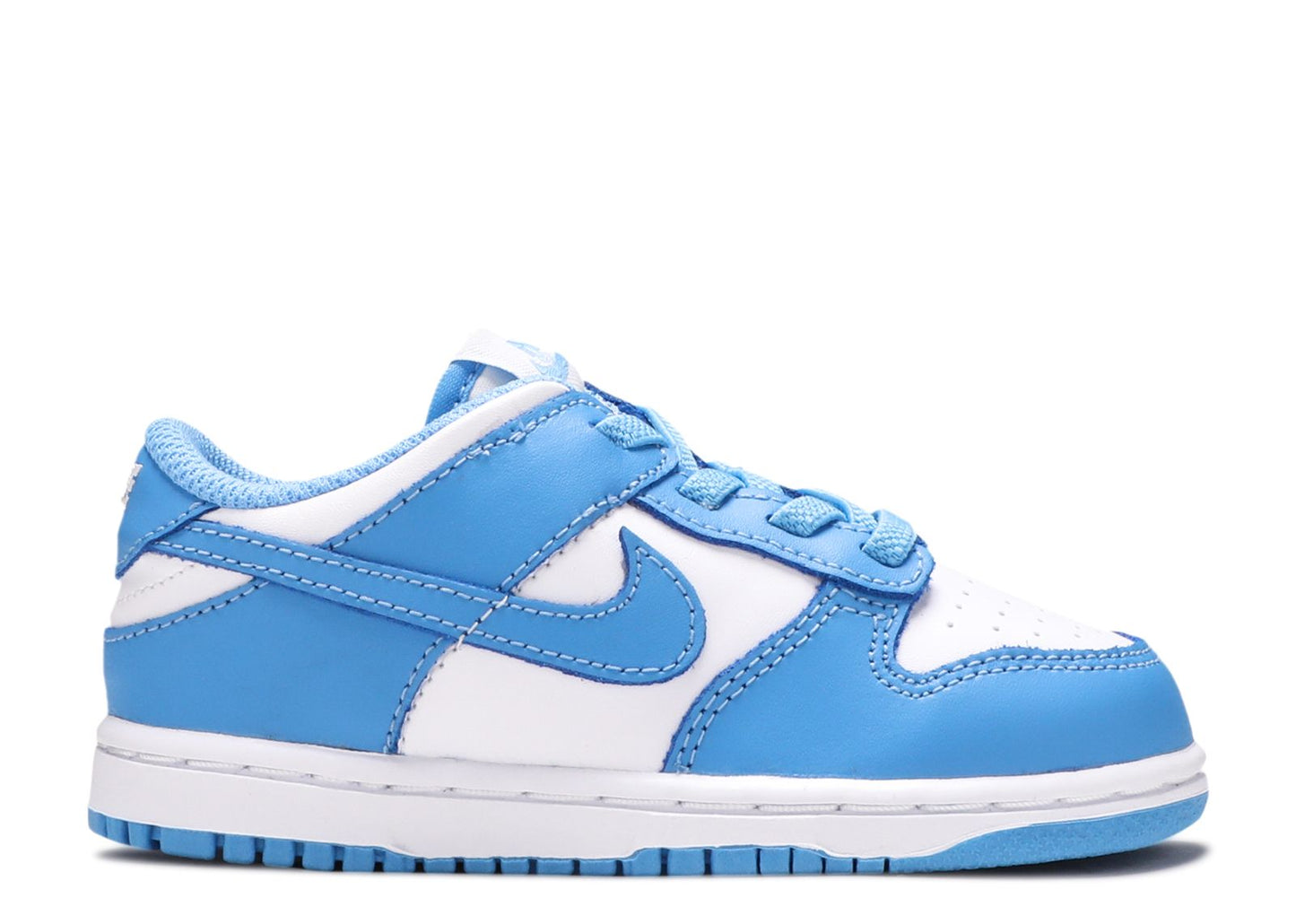 Dunk Low TD University Blue