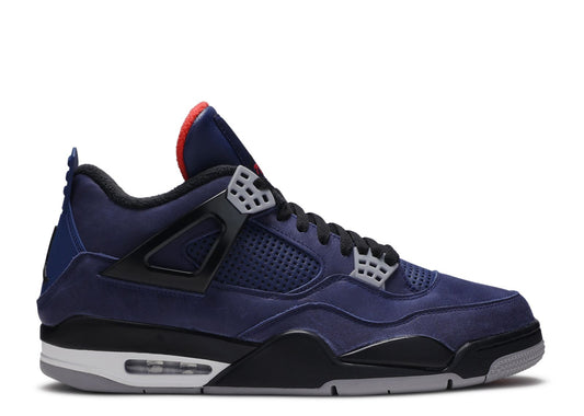 Air Jordan 4 Winter Loyal Blue