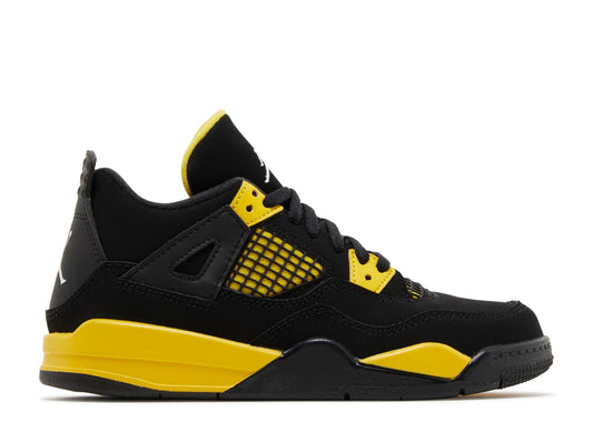 Air Jordan 4 Retro PS Thunder 2023