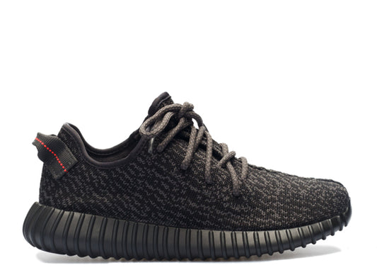 Yeezy Boost 350 Pirate Black 2015