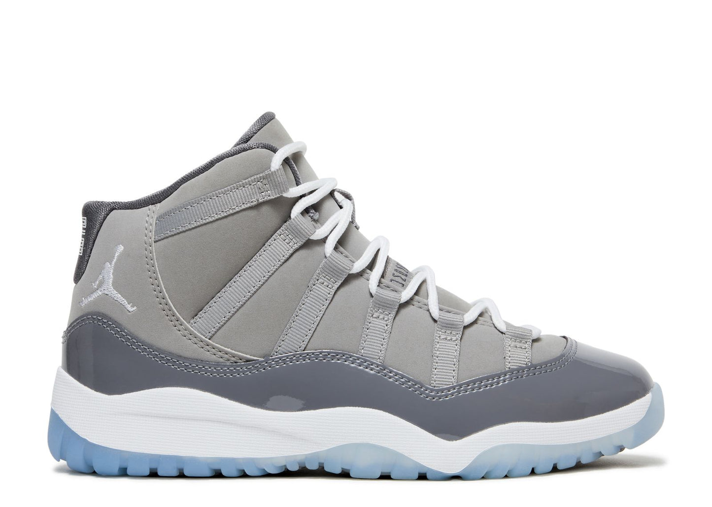 Air Jordan 11 Retro PS Cool Grey 2021