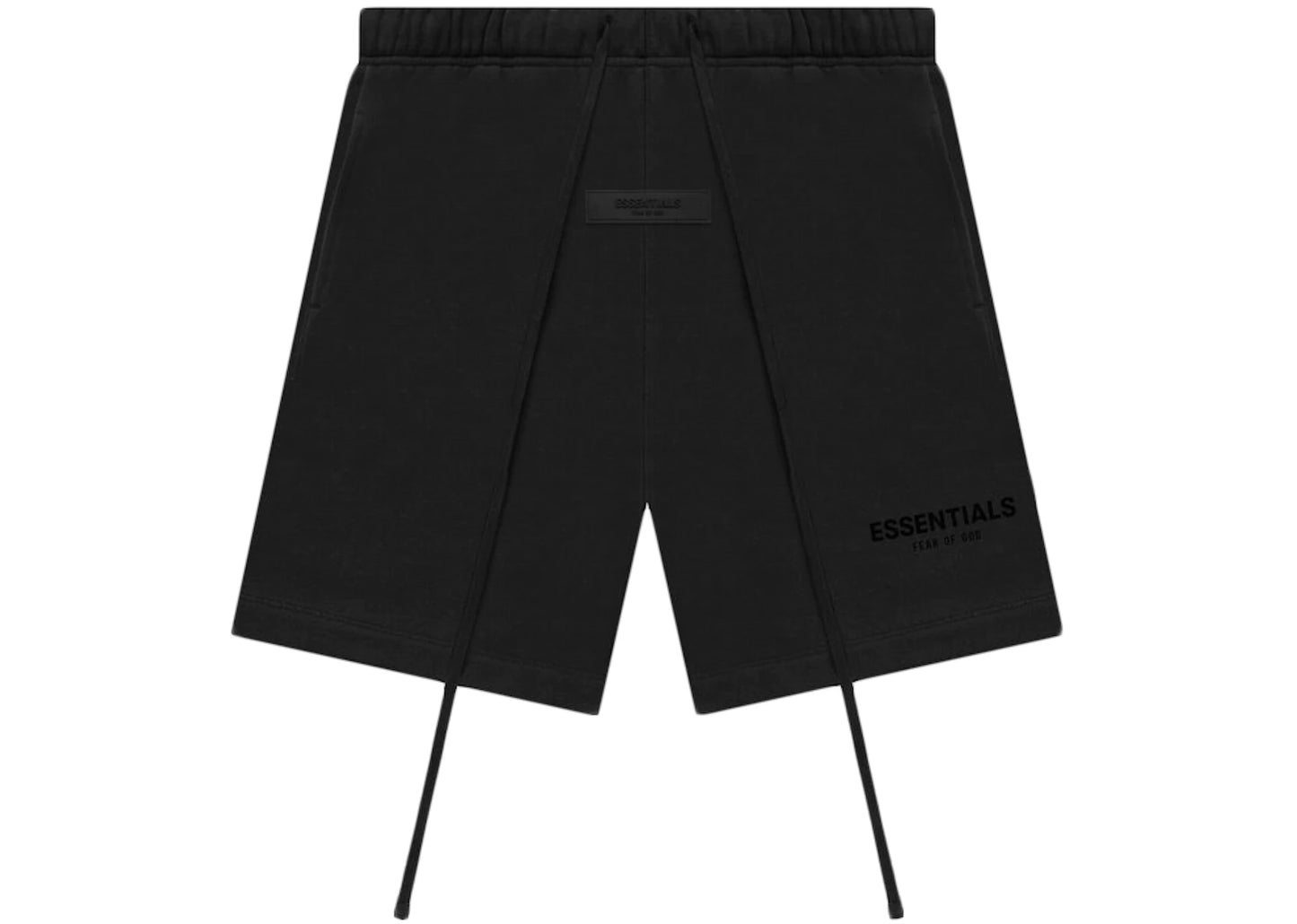 Fear of God Essentials Sweatshort (SS22) Stretch Limo