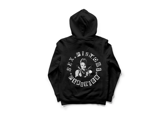 Sex Pistols Hoodie