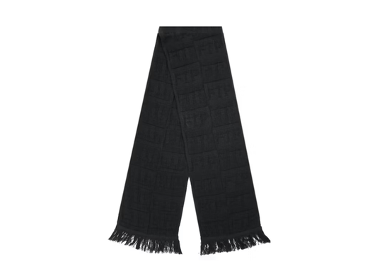 FTP Knit Scarf