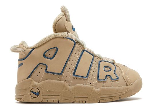 Air More Uptempo TD Limestone