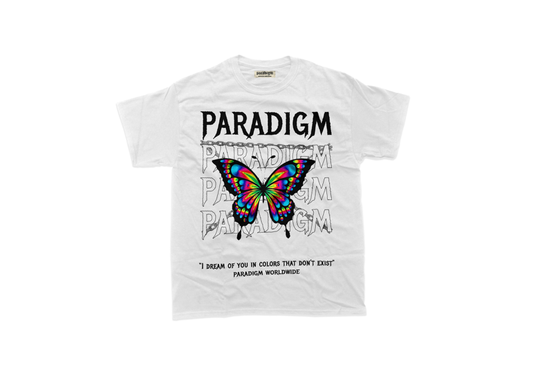 Butterfly Effect Tee