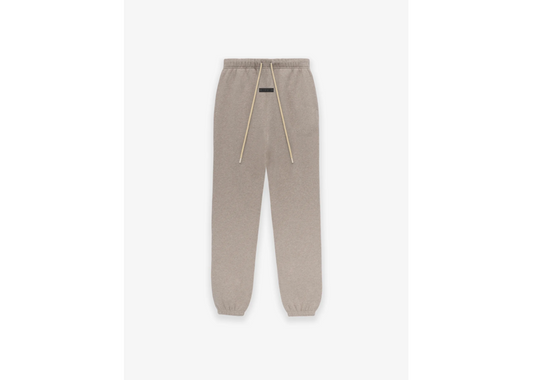 Fear of God Essentials Sweatpants Core Heather